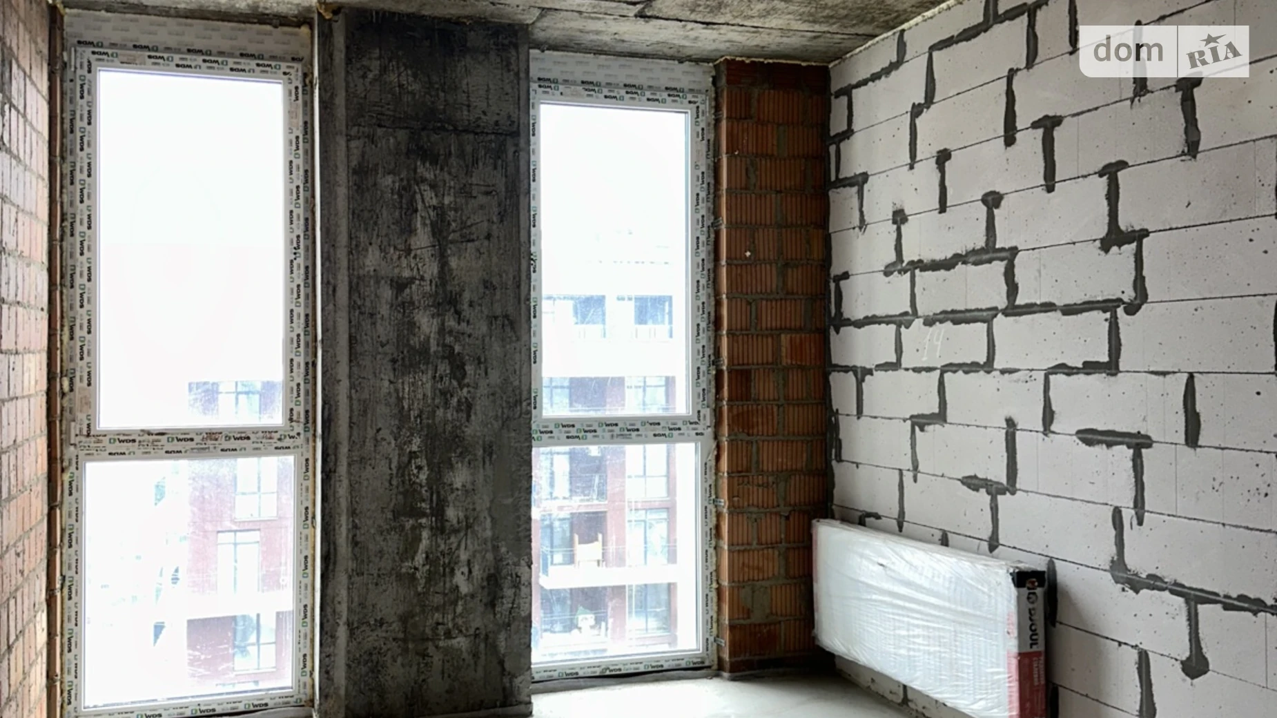 Продається 2-кімнатна квартира 63.3 кв. м у Вінниці, пров. Цегельний - фото 5