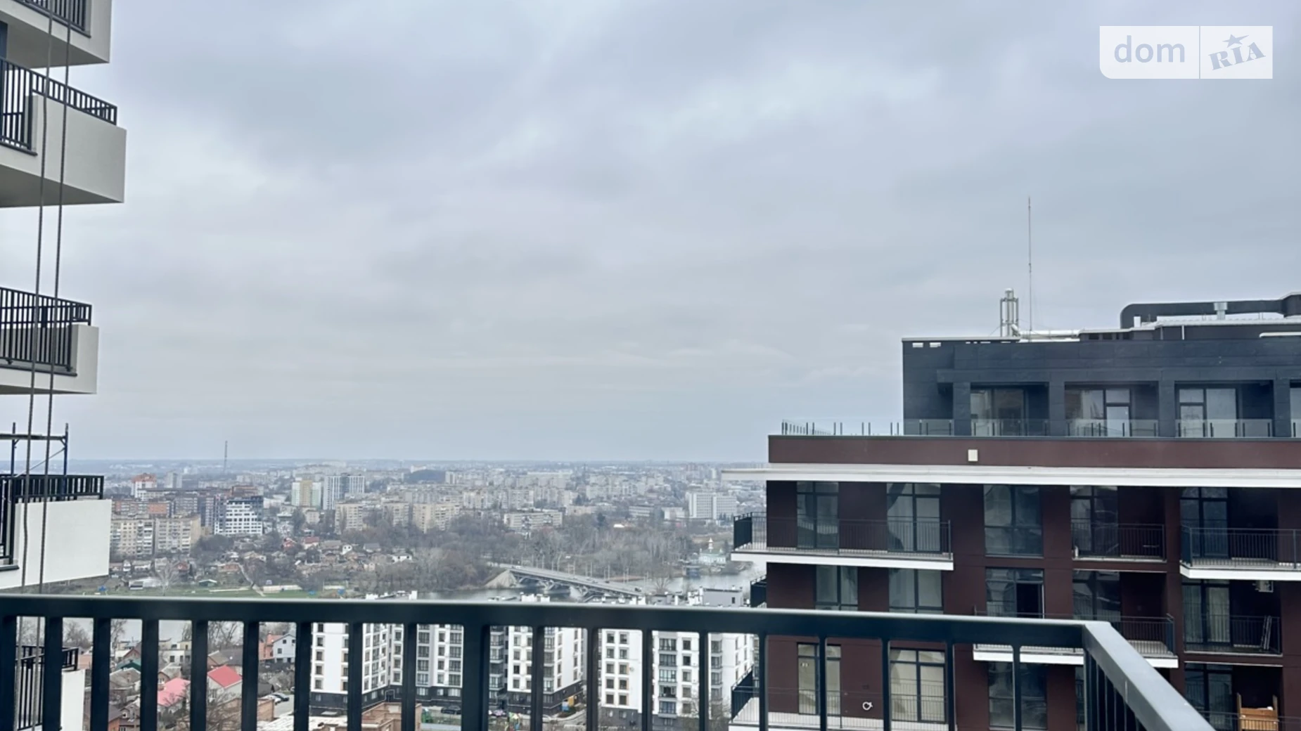 Продається 2-кімнатна квартира 63.3 кв. м у Вінниці, пров. Цегельний - фото 3