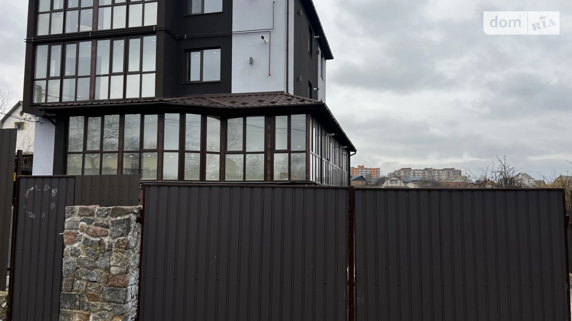 Продається 1-кімнатна квартира 17.9 кв. м у Вінниці, вул. Костя Широцького, 120 - фото 2