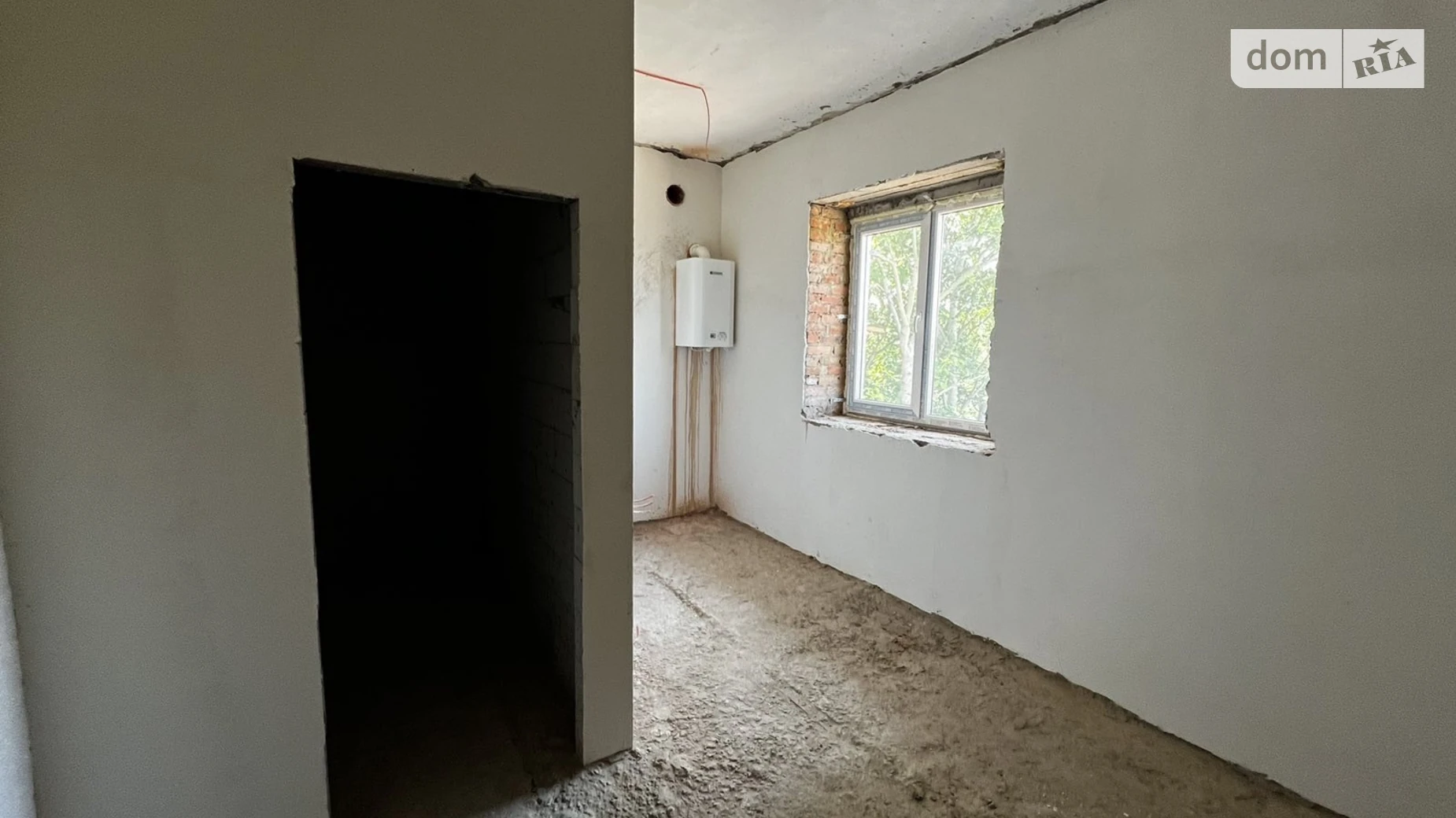 Продається 1-кімнатна квартира 17.9 кв. м у Вінниці, вул. Костя Широцького, 120 - фото 4