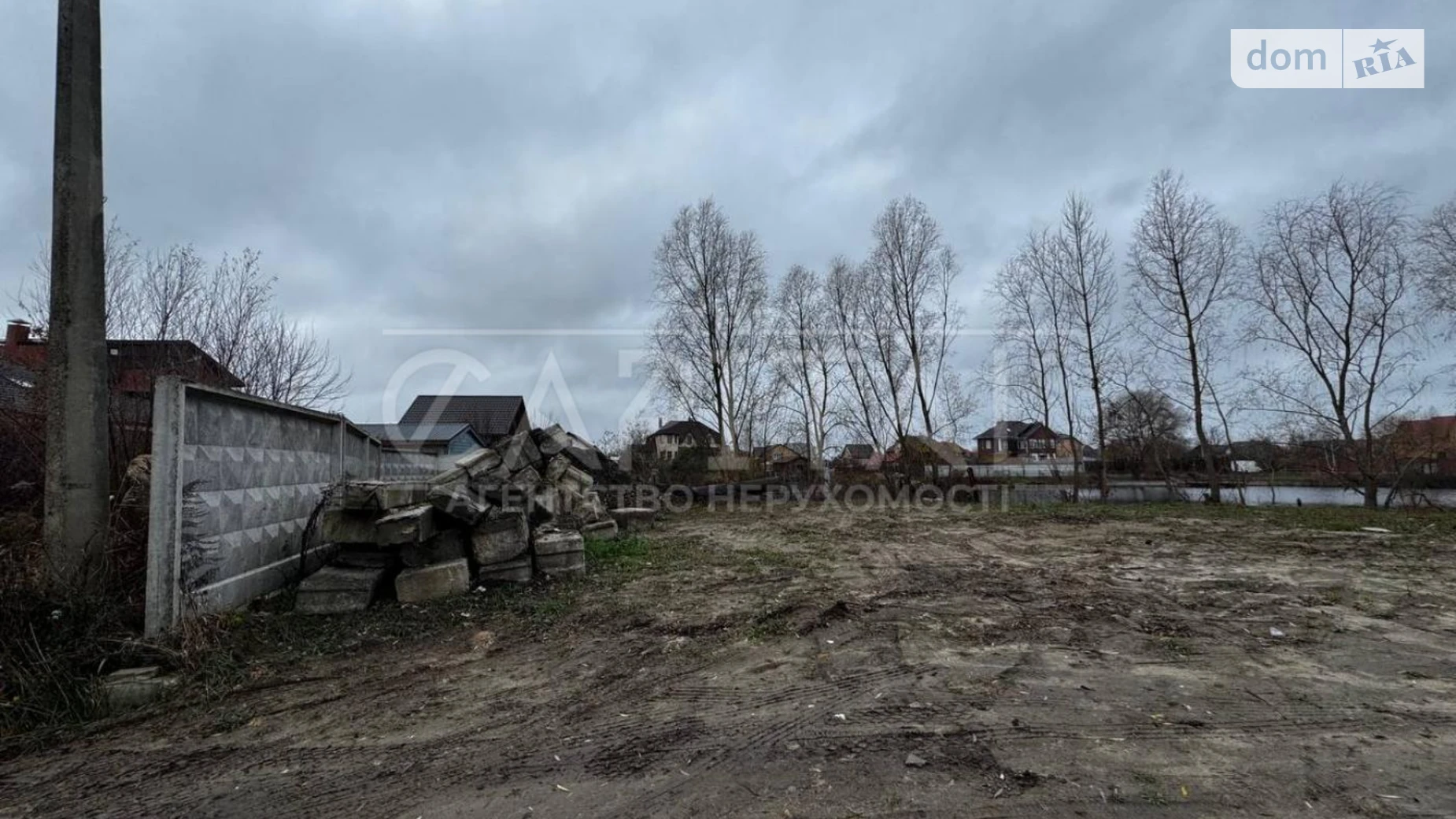 Продается земельный участок 7.33 соток в Киевской области, цена: 210000 $ - фото 2