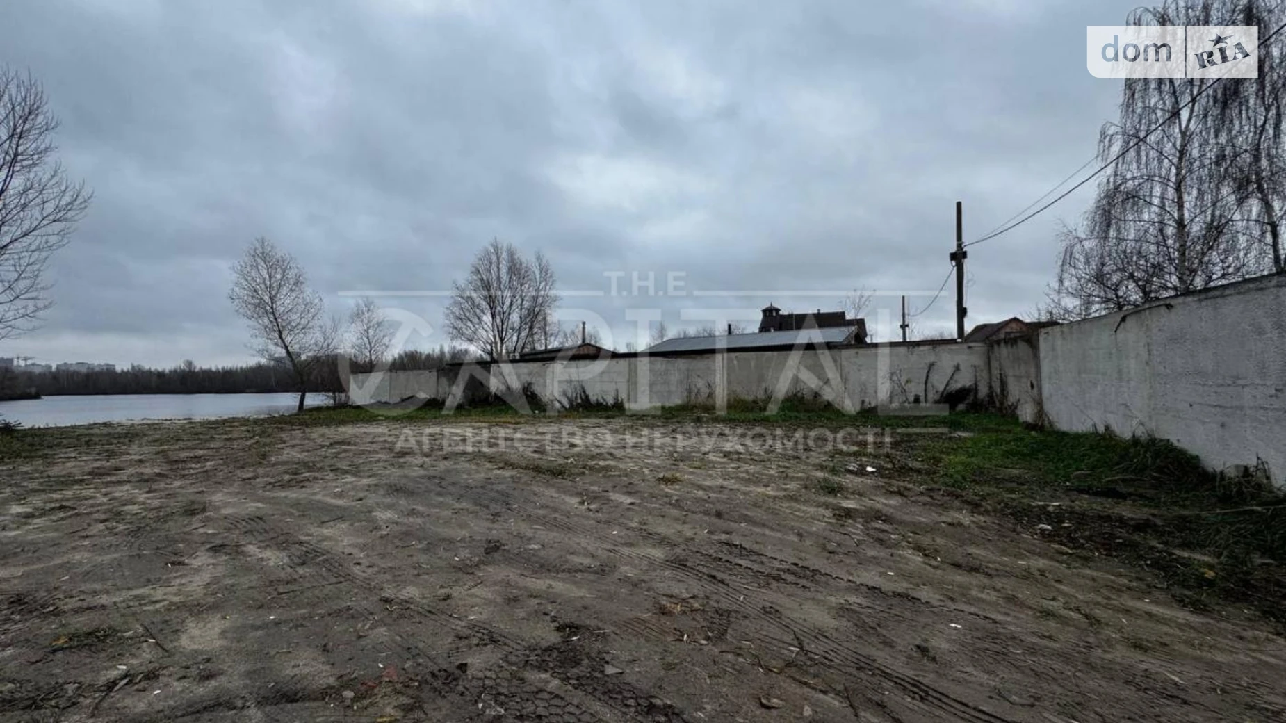 Продается земельный участок 7.33 соток в Киевской области, цена: 210000 $ - фото 3