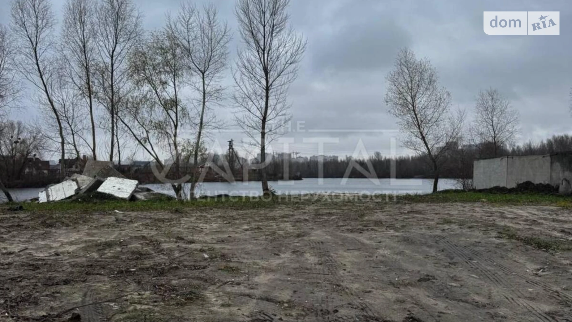 Продается земельный участок 7.33 соток в Киевской области, цена: 210000 $ - фото 4