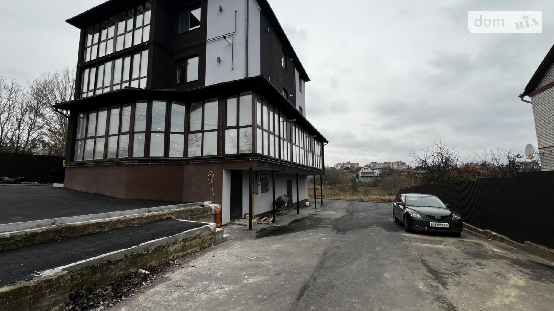 Продається 1-кімнатна квартира 17.9 кв. м у Вінниці, вул. Костя Широцького, 120 - фото 5