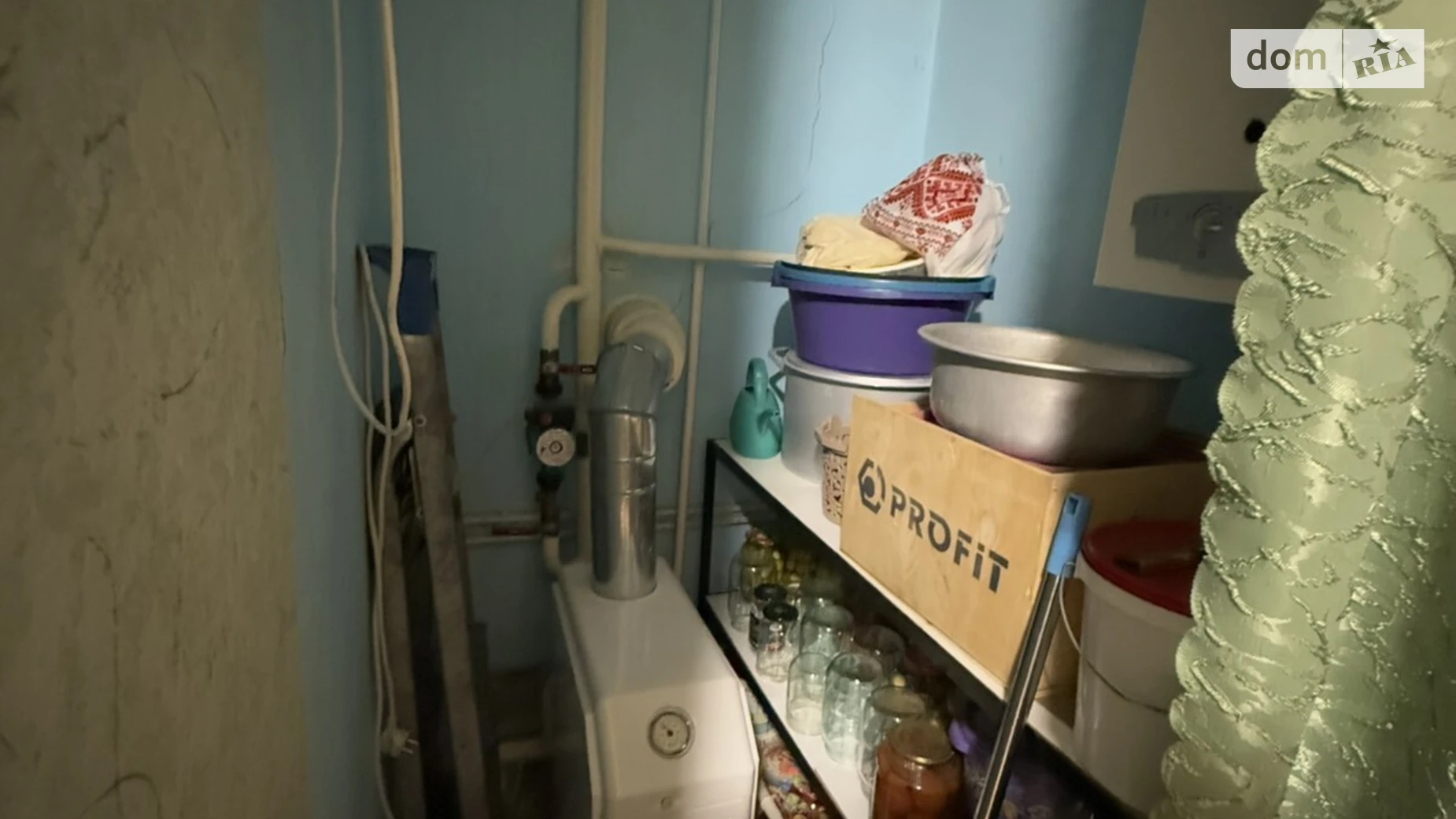 Продается часть дома 61 кв. м с мебелью, цена: 47500 $ - фото 4