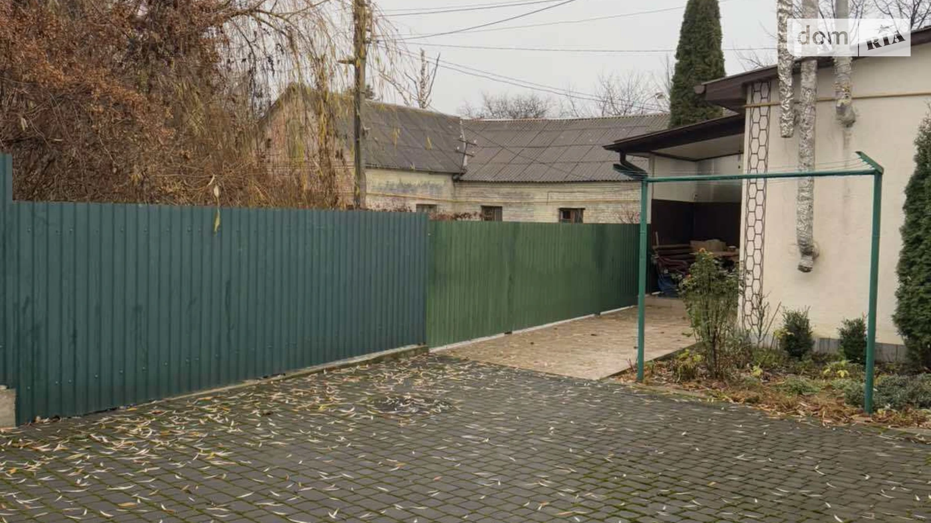 Продается часть дома 61 кв. м с мебелью, цена: 47500 $ - фото 2