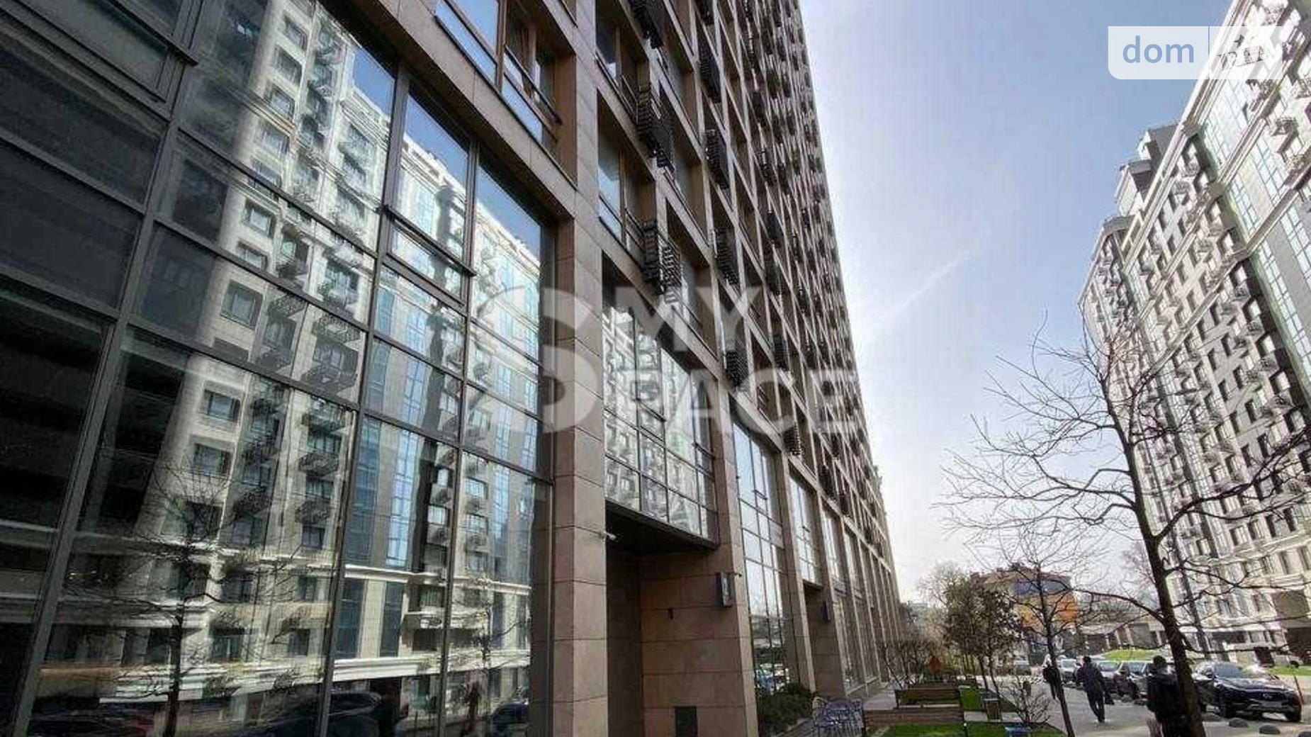 ул. Златоустовская, 34 Солдатская Слободка Киев ЖК Hoffmann Haus Лукьяновская - фото 4