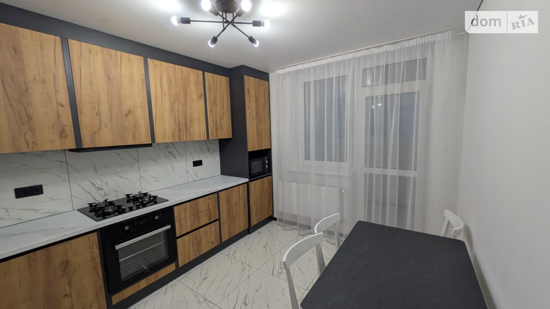 Сдается в аренду 2-комнатная квартира 62 кв. м в Львове, ул. Глинянский Тракт, 1 - фото 2