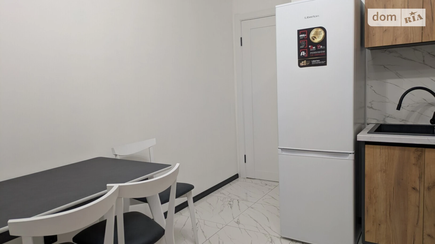 Сдается в аренду 2-комнатная квартира 62 кв. м в Львове, ул. Глинянский Тракт, 1 - фото 5