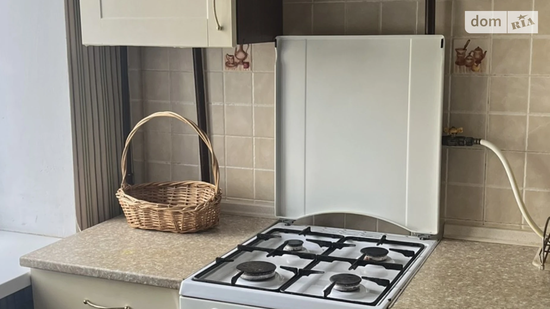 Сдается в аренду 2-комнатная квартира 48 кв. м в, цена: 8700 грн - фото 2