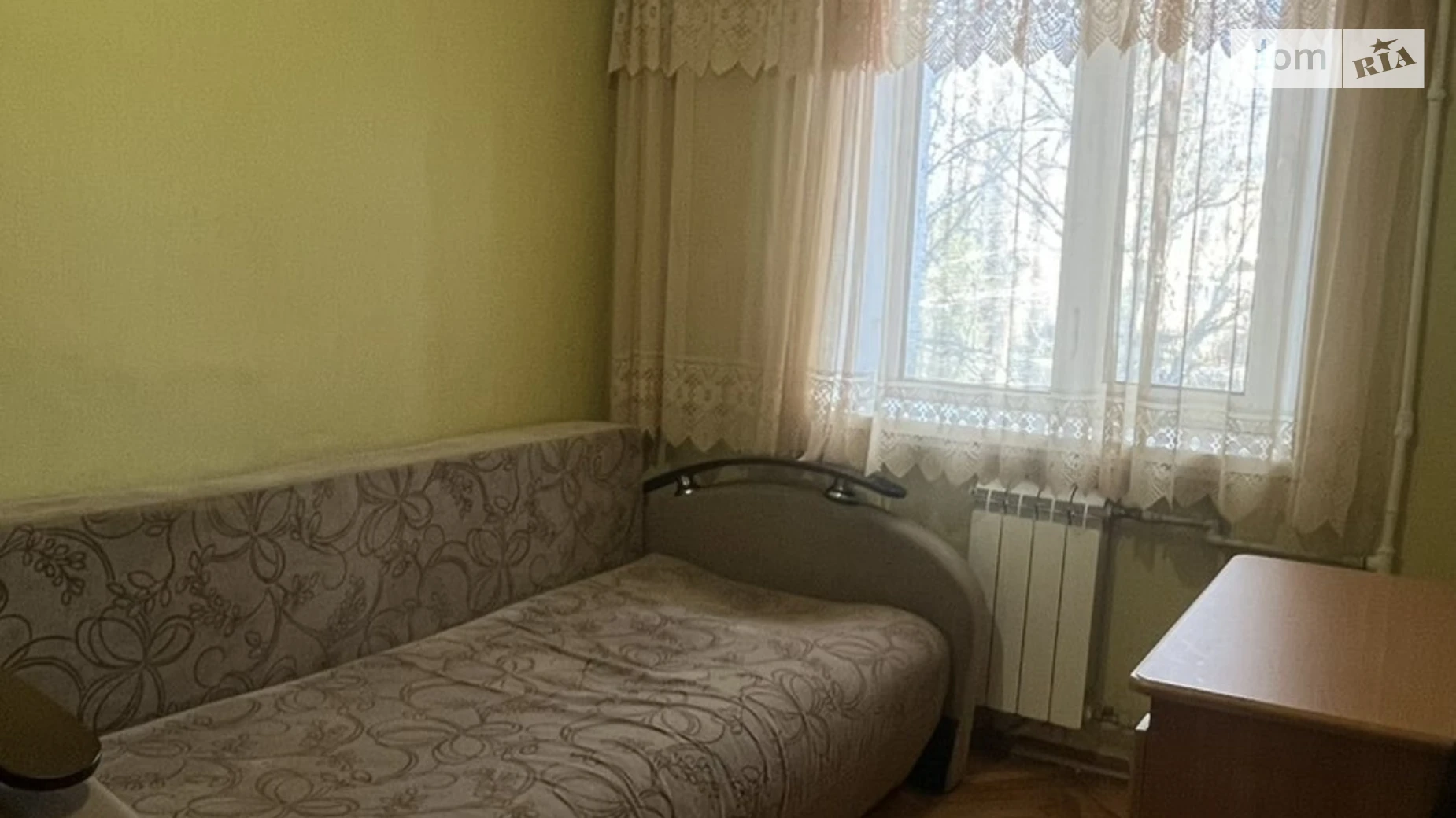 Сдается в аренду 2-комнатная квартира 48 кв. м в, цена: 8700 грн - фото 4