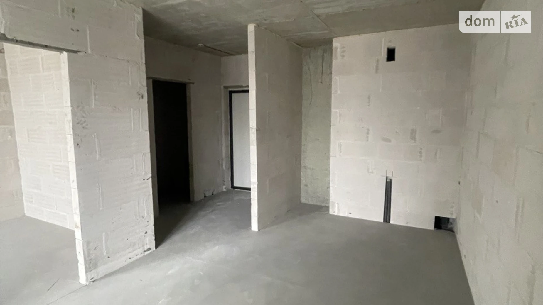 Продается 1-комнатная квартира 40 кв. м в, цена: 67600 $ - фото 3