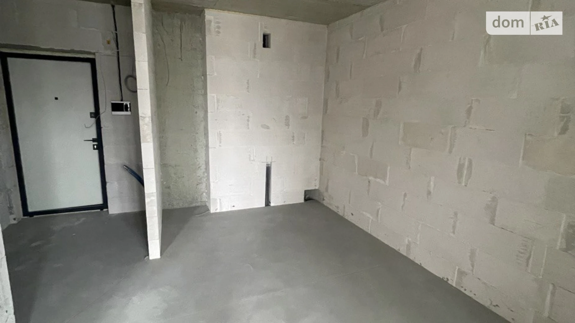 Продается 1-комнатная квартира 40 кв. м в, цена: 67600 $ - фото 4