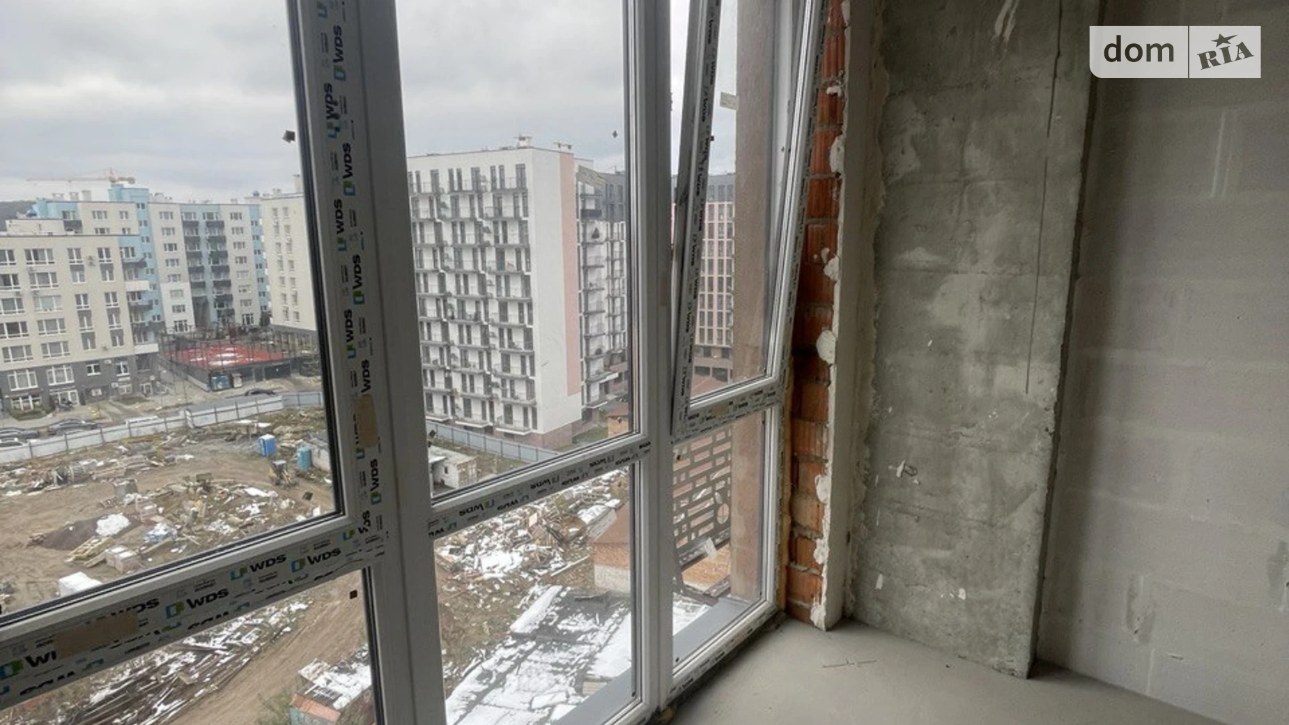 Продается 1-комнатная квартира 40 кв. м в, цена: 67600 $ - фото 5