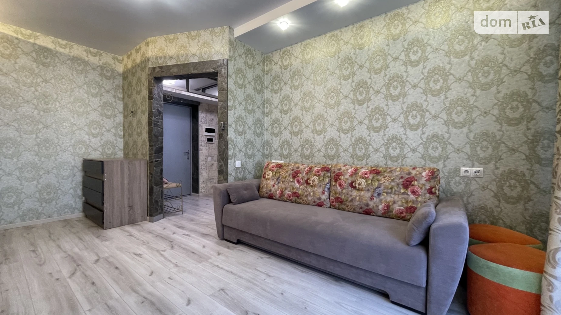 Продается 1-комнатная квартира 34.5 кв. м в Ровно, ул. Гурия Бухала, 11 - фото 3