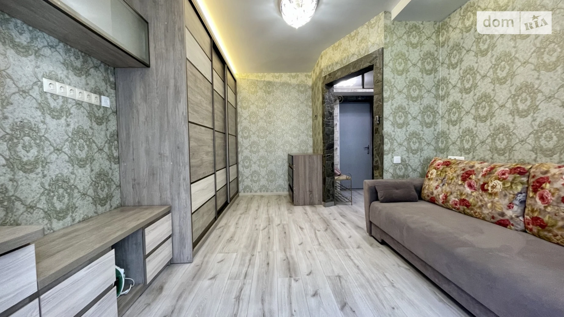 Продается 1-комнатная квартира 34.5 кв. м в Ровно, ул. Гурия Бухала, 11 - фото 4