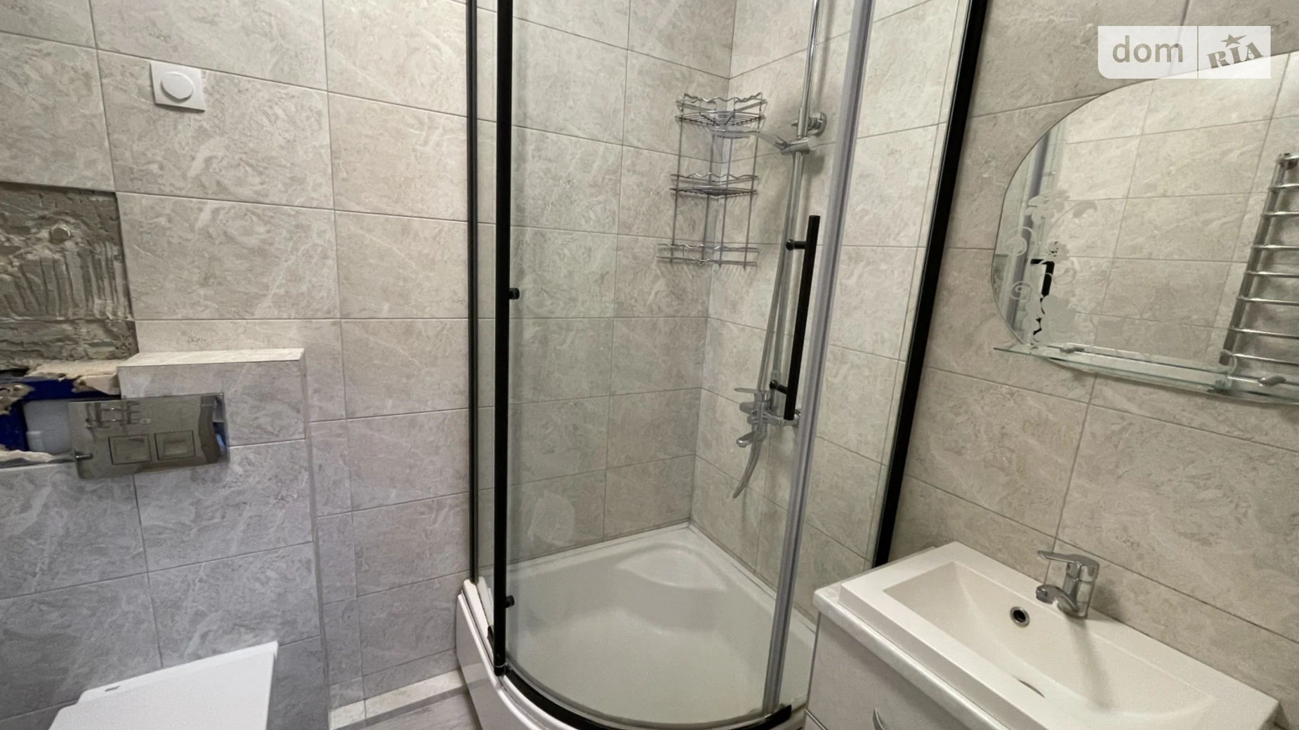 Продается 1-комнатная квартира 34.5 кв. м в Ровно, ул. Гурия Бухала, 11 - фото 5