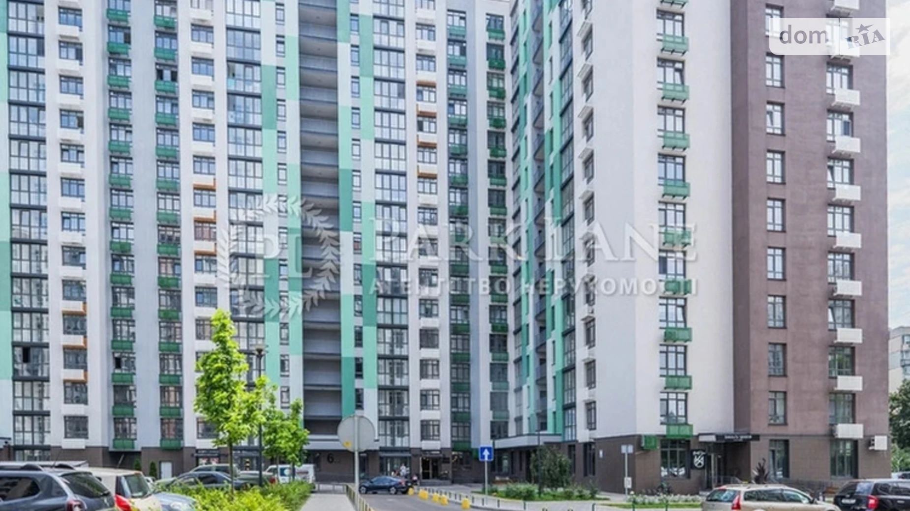 Продається 3-кімнатна квартира 90.5 кв. м у Києві, вул. Тираспольська, 54 - фото 2