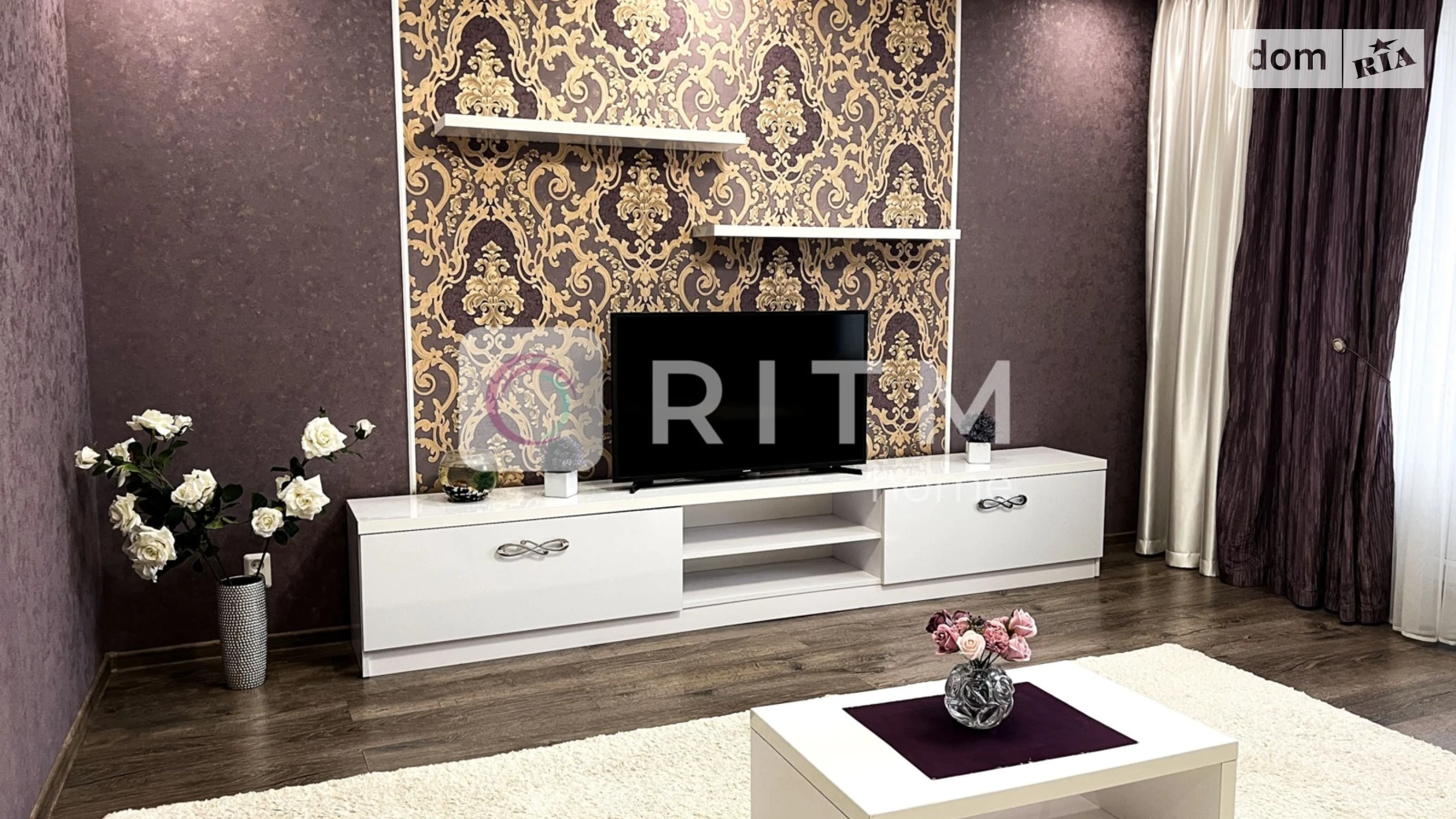 3-кімнатна квартира 67.9 кв. м у Луцьку, просп. Відродження, 5 - фото 4