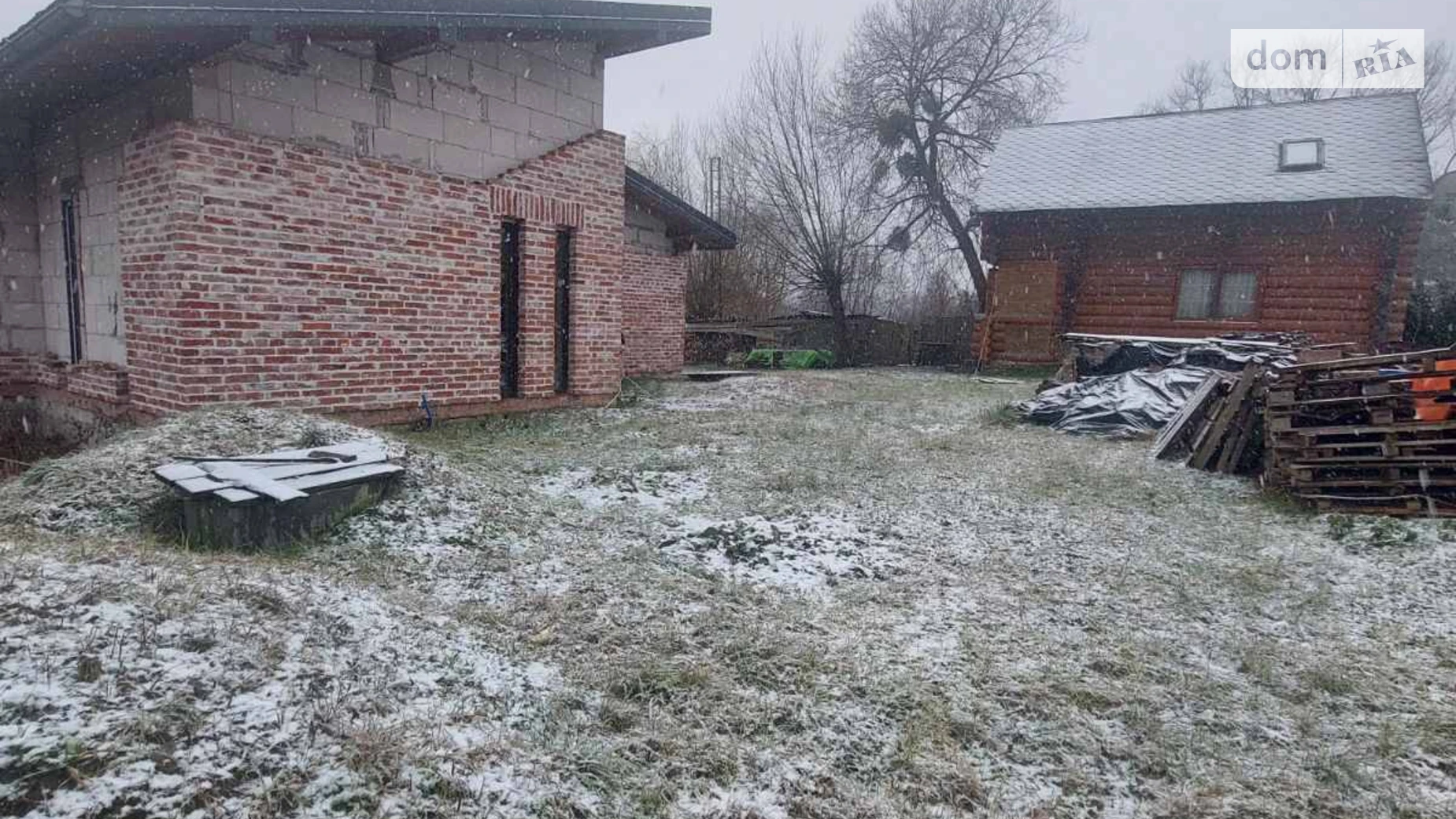 Продається одноповерховий будинок 114 кв. м з каміном, цена: 130000 $ - фото 4