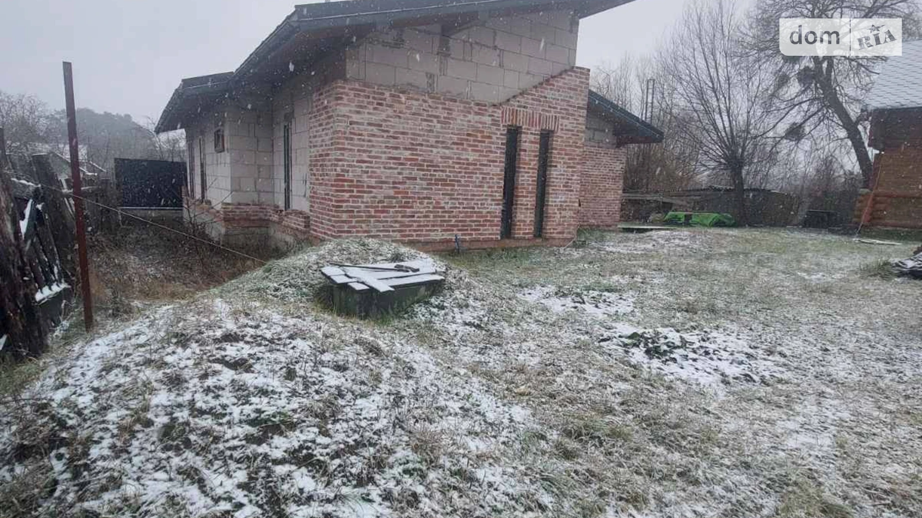 Продається одноповерховий будинок 114 кв. м з каміном, цена: 130000 $ - фото 3