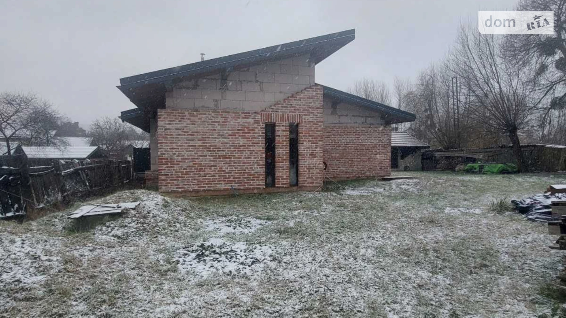 Продається одноповерховий будинок 114 кв. м з каміном, цена: 130000 $ - фото 2