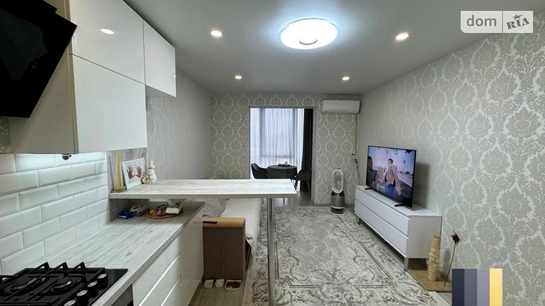 Продается 3-комнатная квартира 75.6 кв. м в Днепре, цена: 83000 $ - фото 3