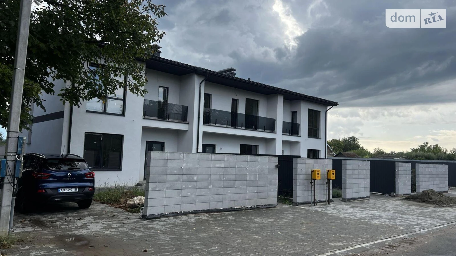 Продается дом на 2 этажа 135 кв. м с участком, цена: 98000 $ - фото 2