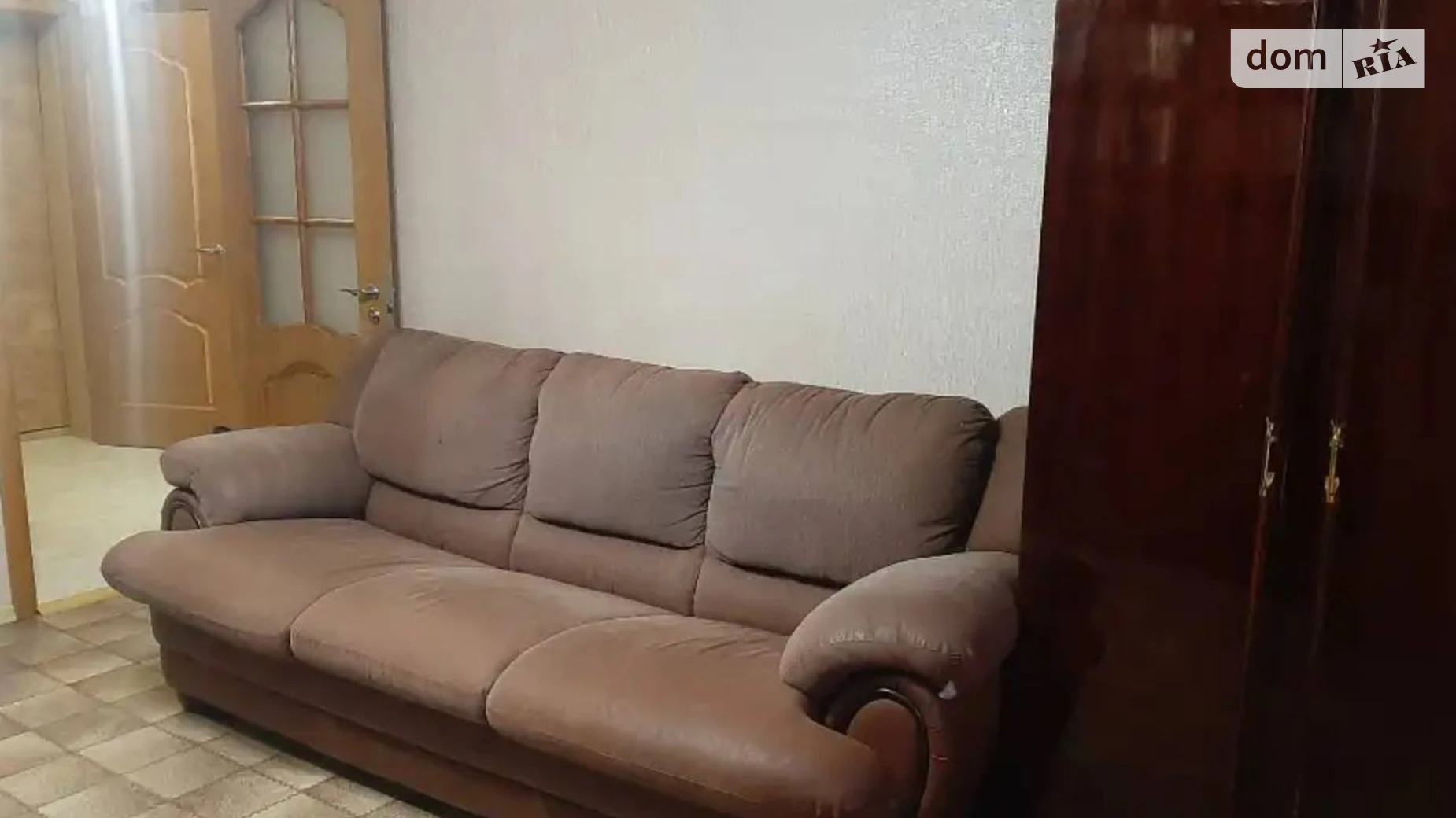 Продается 1-комнатная квартира 39.3 кв. м в Днепре, ул. Степана Рудницкого(Шолохова), 23 - фото 4