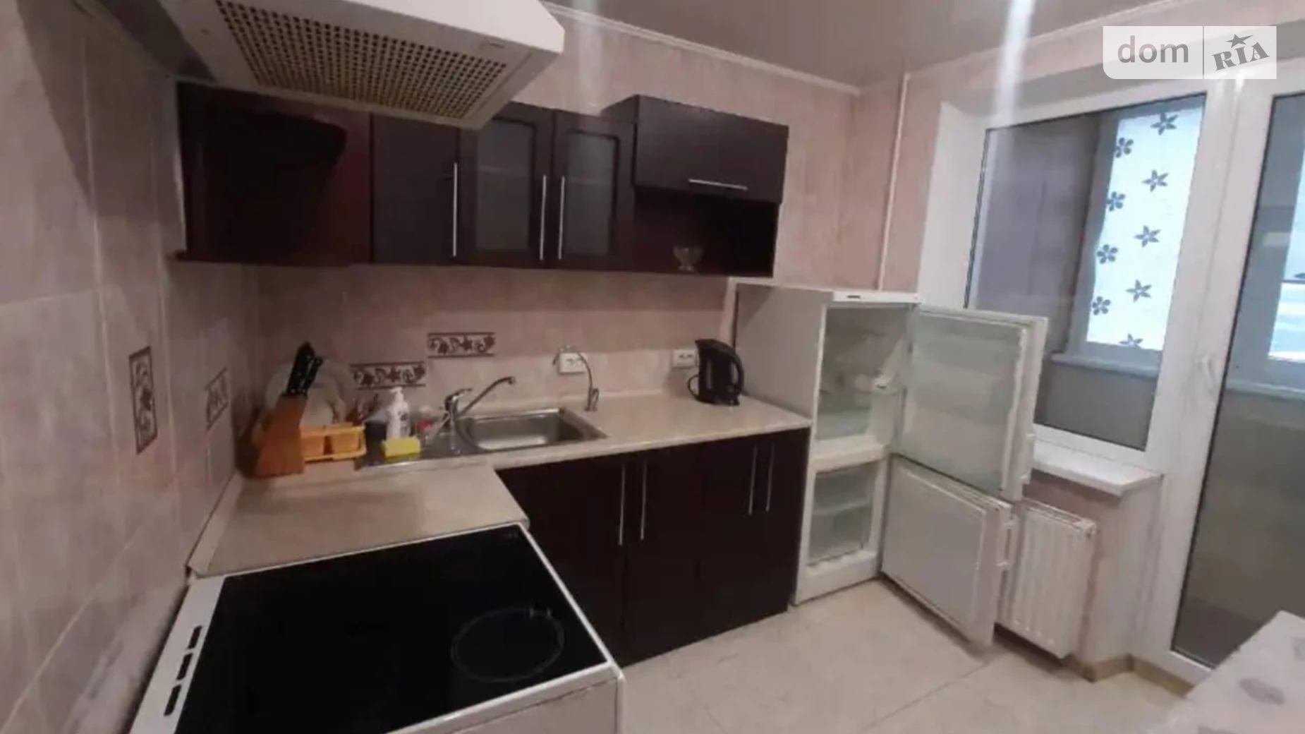 Продается 1-комнатная квартира 39.3 кв. м в Днепре, ул. Степана Рудницкого(Шолохова), 23 - фото 2