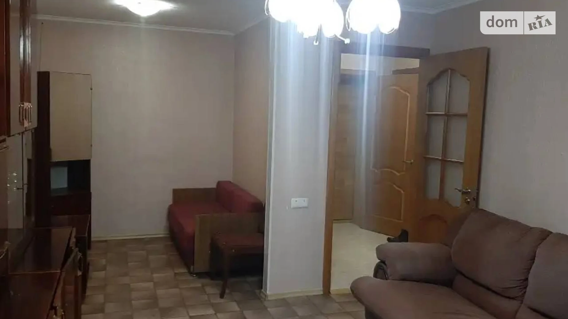 Продается 1-комнатная квартира 39.3 кв. м в Днепре, ул. Степана Рудницкого(Шолохова), 23 - фото 5