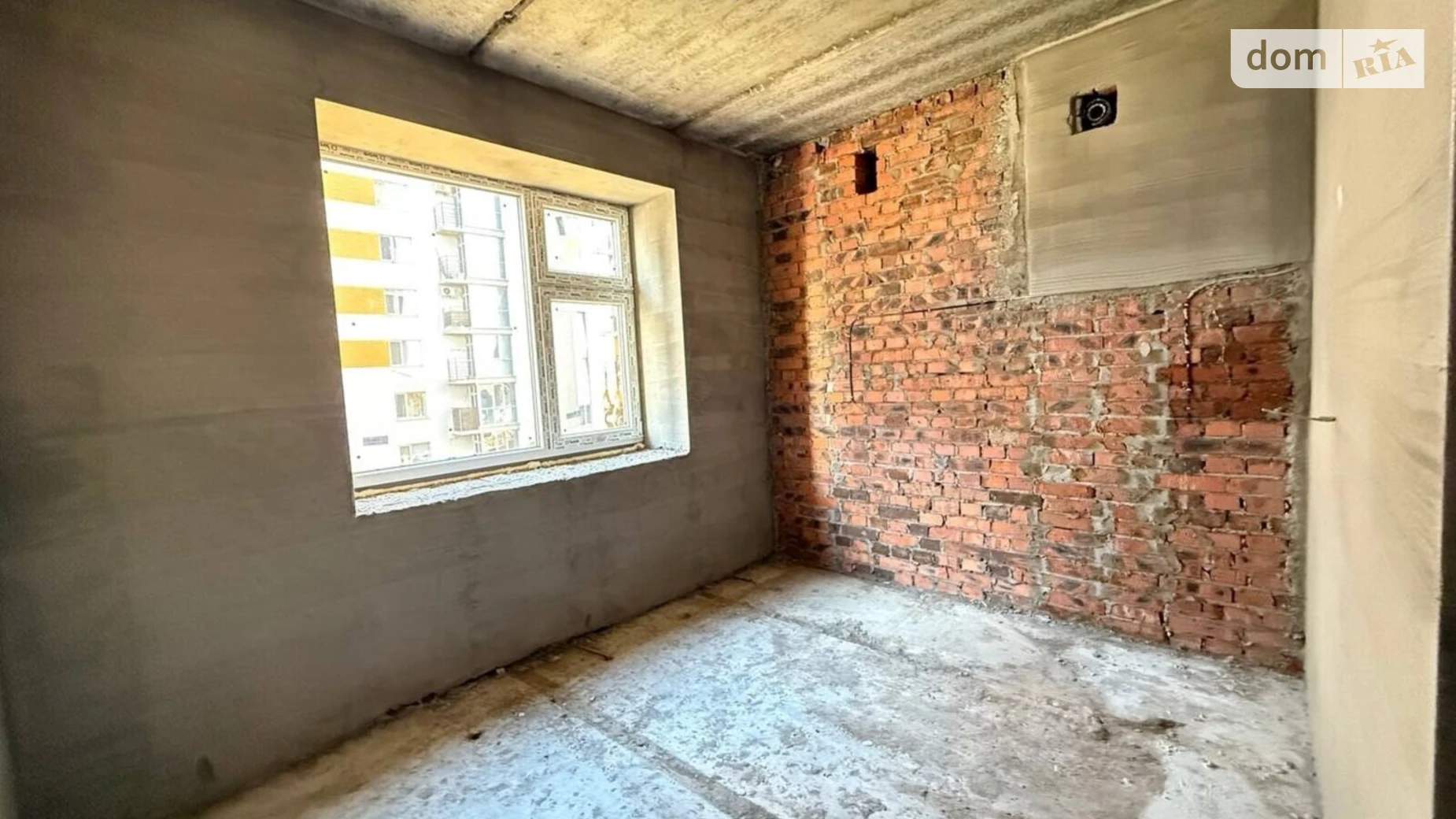 Продається 1-кімнатна квартира 42 кв. м у Хмельницькому, вул. Степана Бандери, 7/1 - фото 3