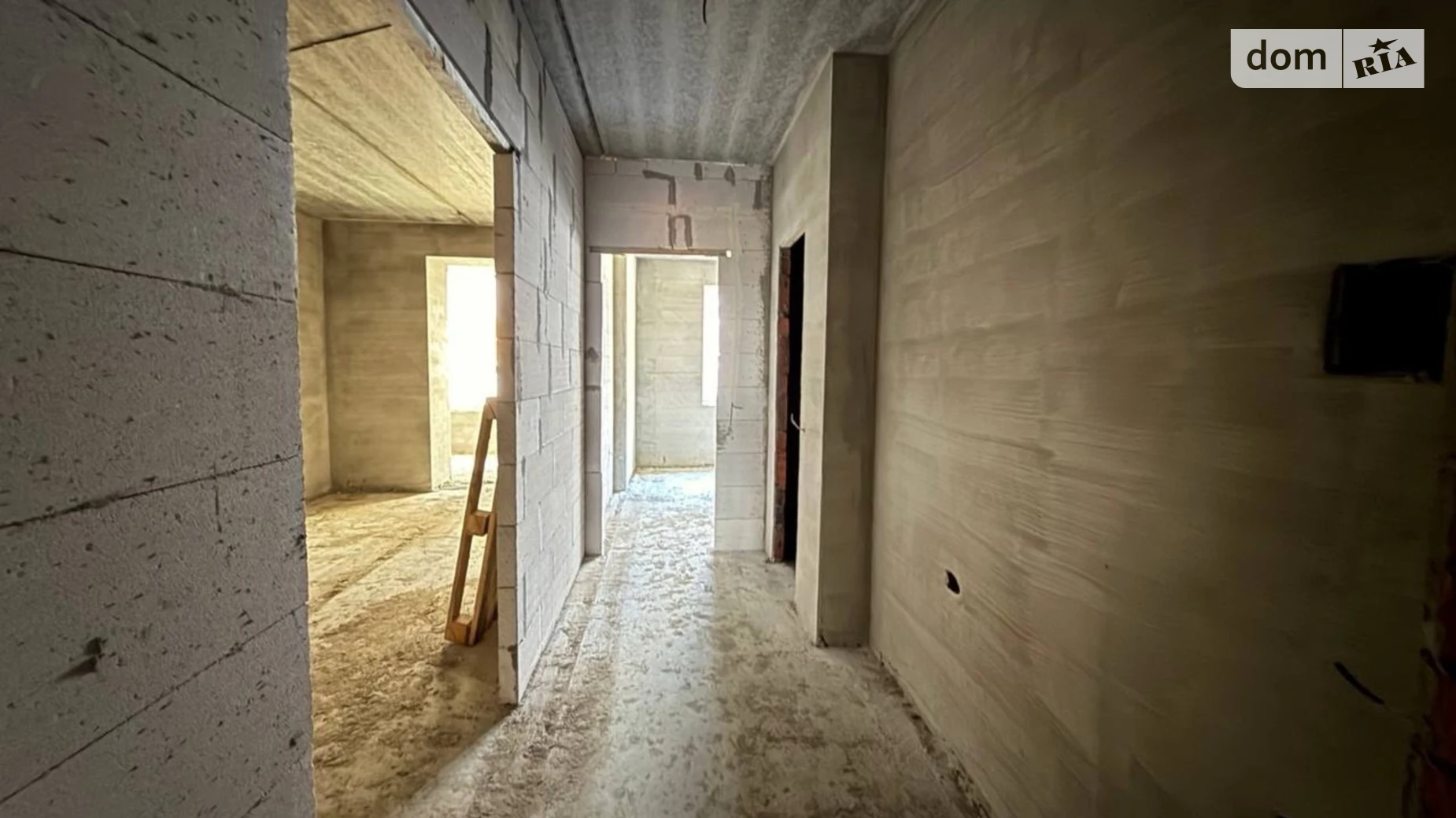 Продається 1-кімнатна квартира 42 кв. м у Хмельницькому, вул. Степана Бандери, 7/1 - фото 4