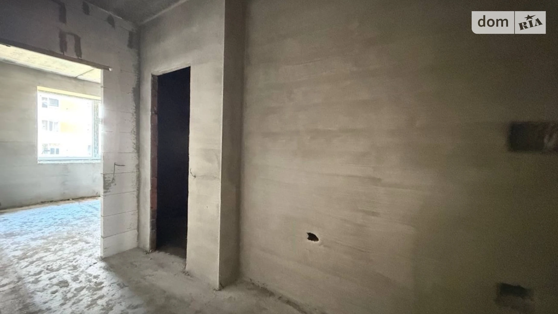 Продається 1-кімнатна квартира 42 кв. м у Хмельницькому, вул. Степана Бандери, 7/1 - фото 5