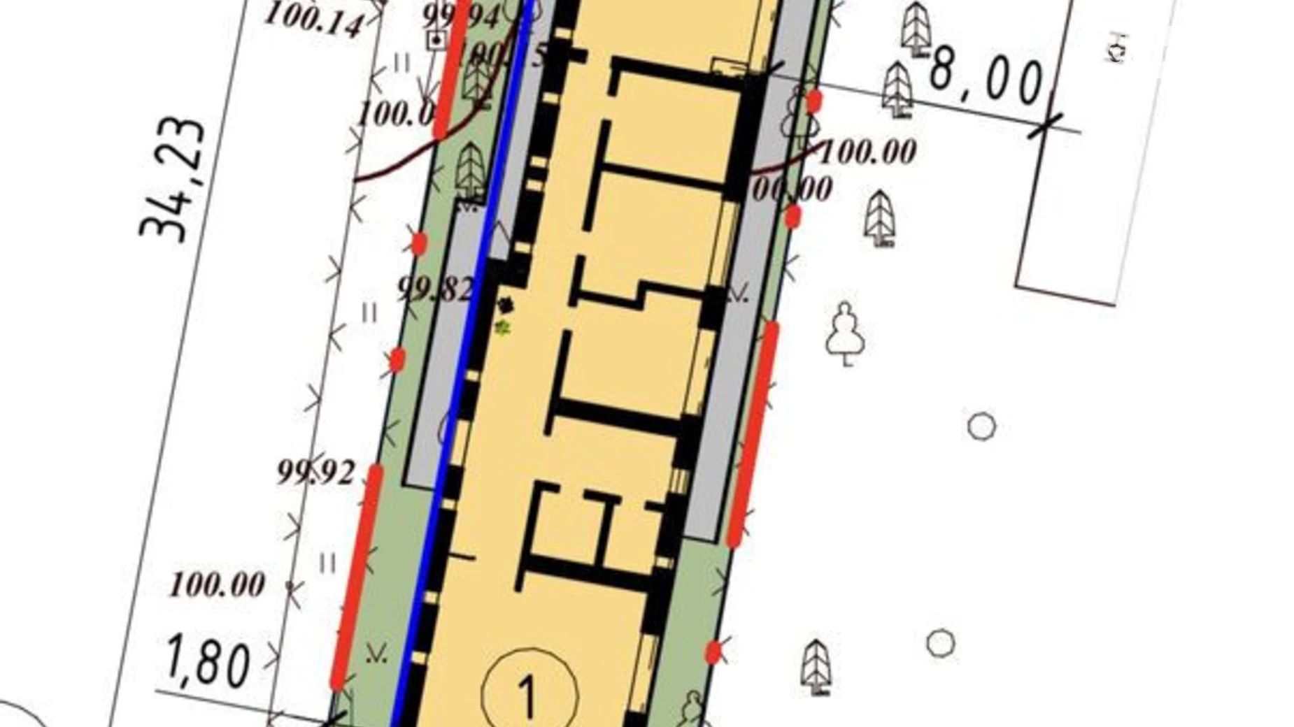 Брюховичи (Львов), цена: 35000 $ - фото 5