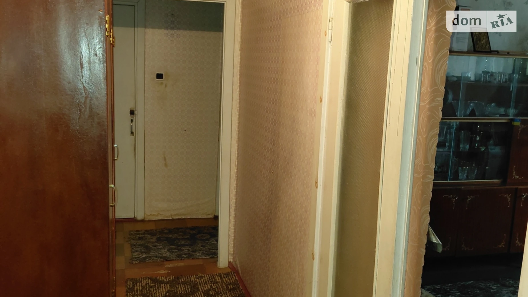 Продается 3-комнатная квартира 65 кв. м в Днепре, ул. Набережная Победы, 118 корпус 1 - фото 3