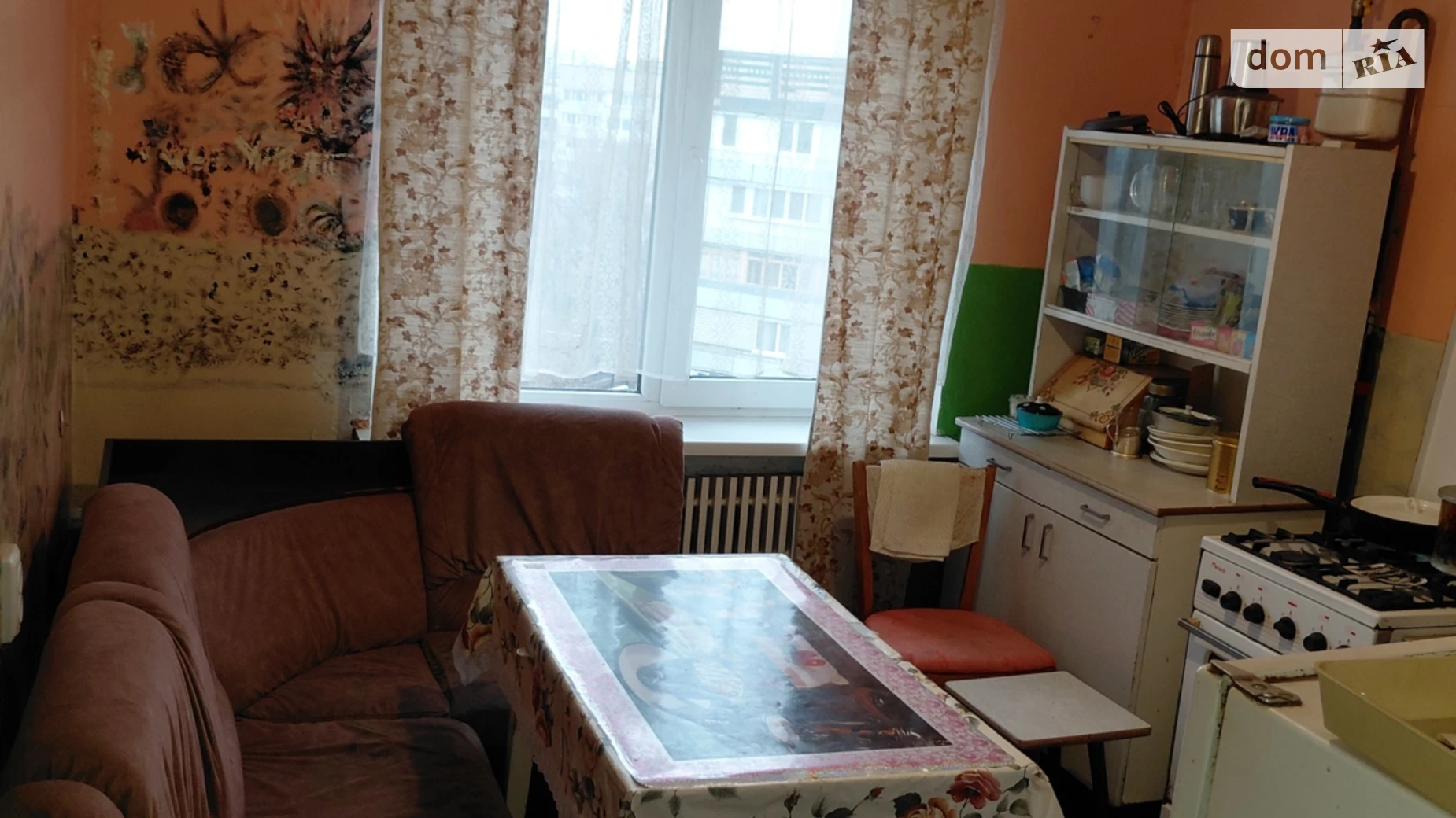 Продается 3-комнатная квартира 65 кв. м в Днепре, ул. Набережная Победы, 118 корпус 1 - фото 4