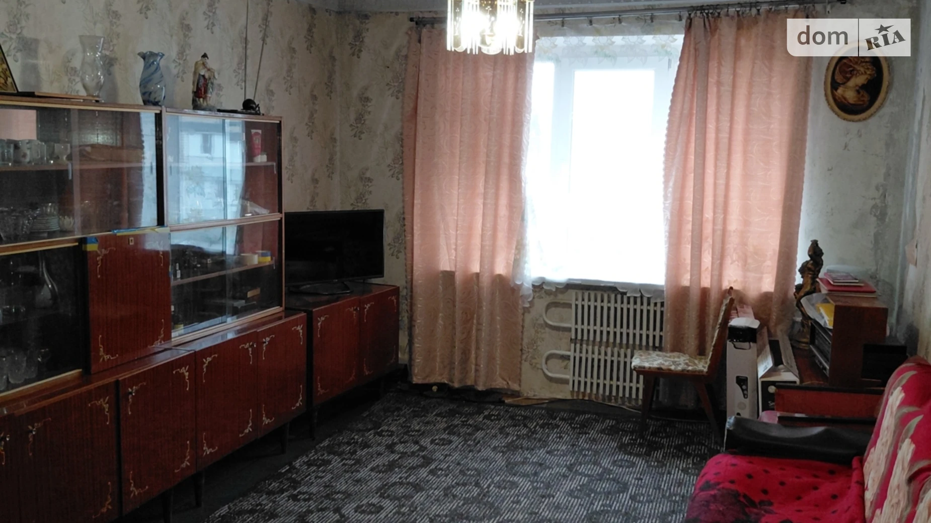 Продается 3-комнатная квартира 65 кв. м в Днепре, ул. Набережная Победы, 118 корпус 1 - фото 5