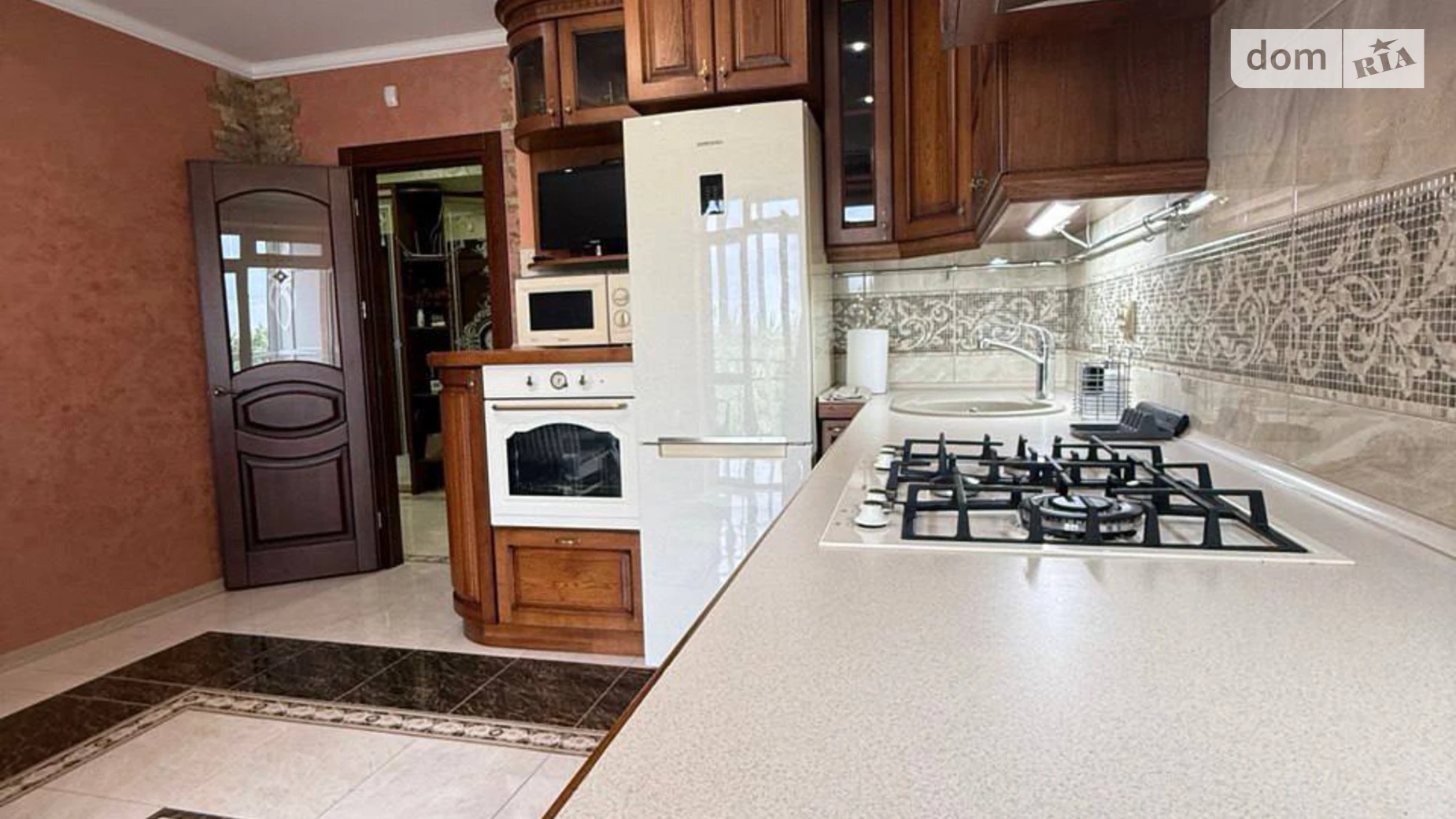 Сдается в аренду 2-комнатная квартира 68 кв. м в Львове, ул. Жасминовая, 5Б - фото 3