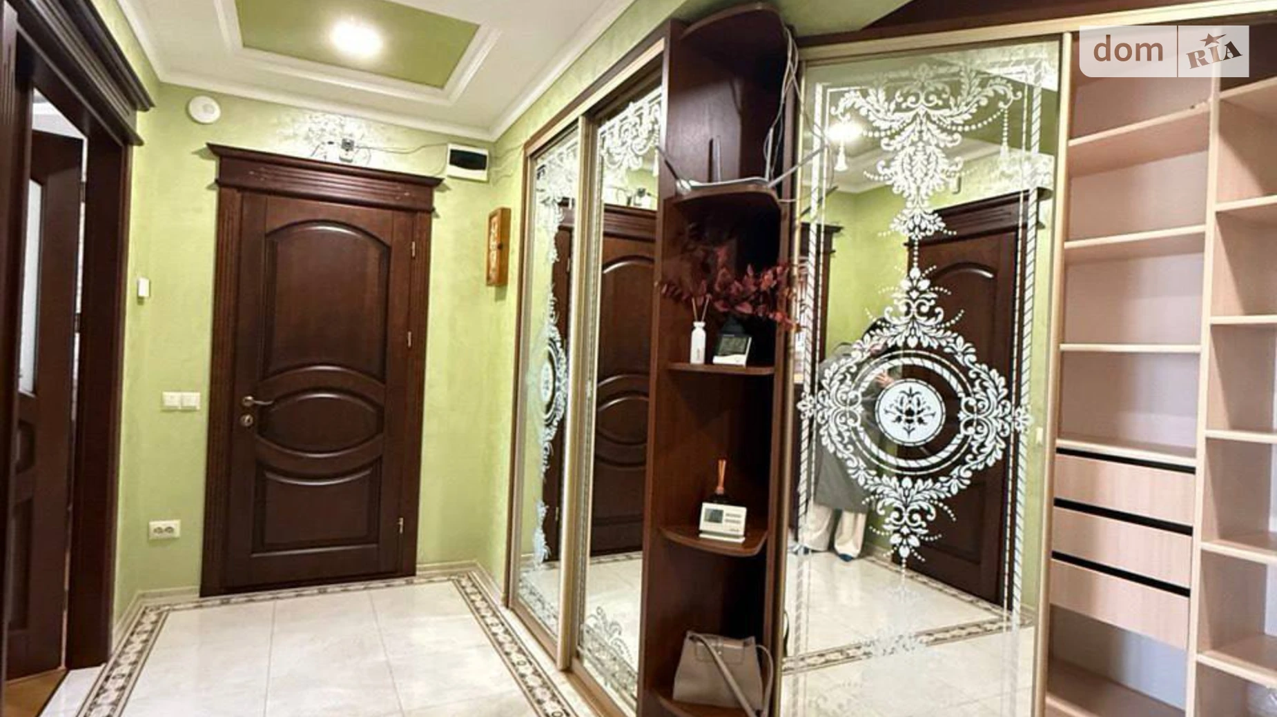 Сдается в аренду 2-комнатная квартира 68 кв. м в Львове, ул. Жасминовая, 5Б - фото 4