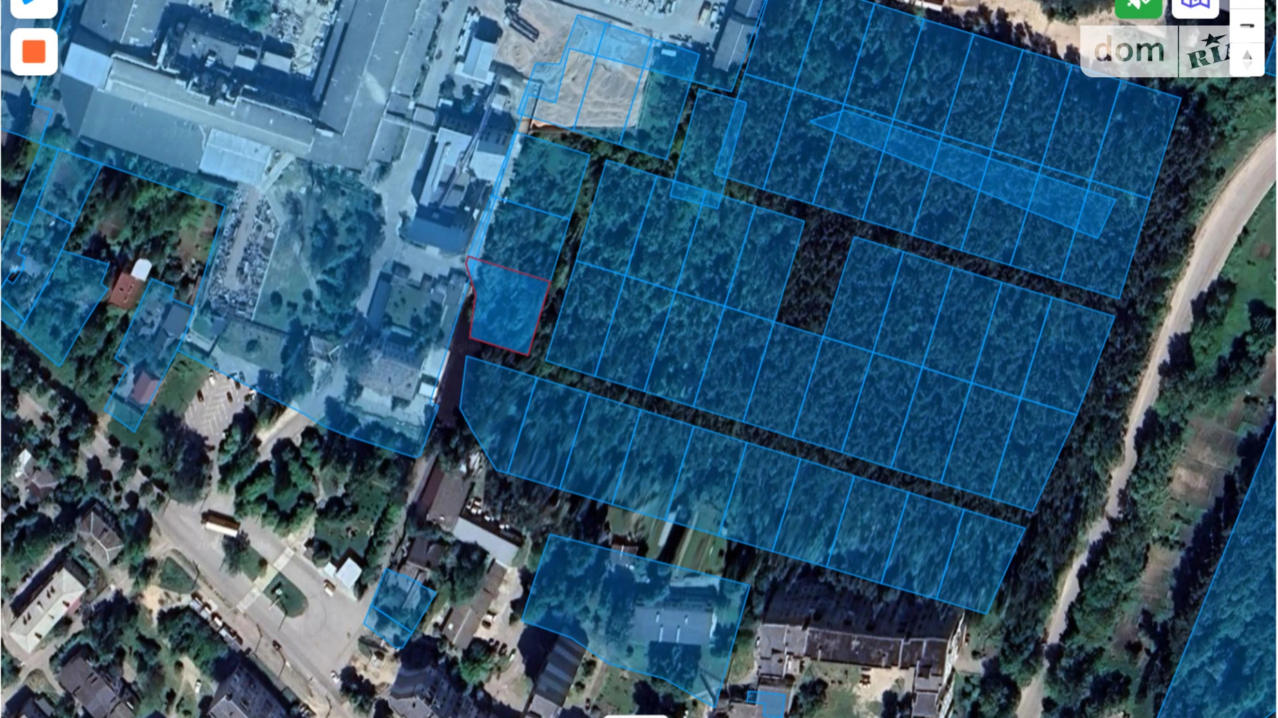 Продается земельный участок 10 соток в Житомирской области, цена: 4000 $ - фото 4