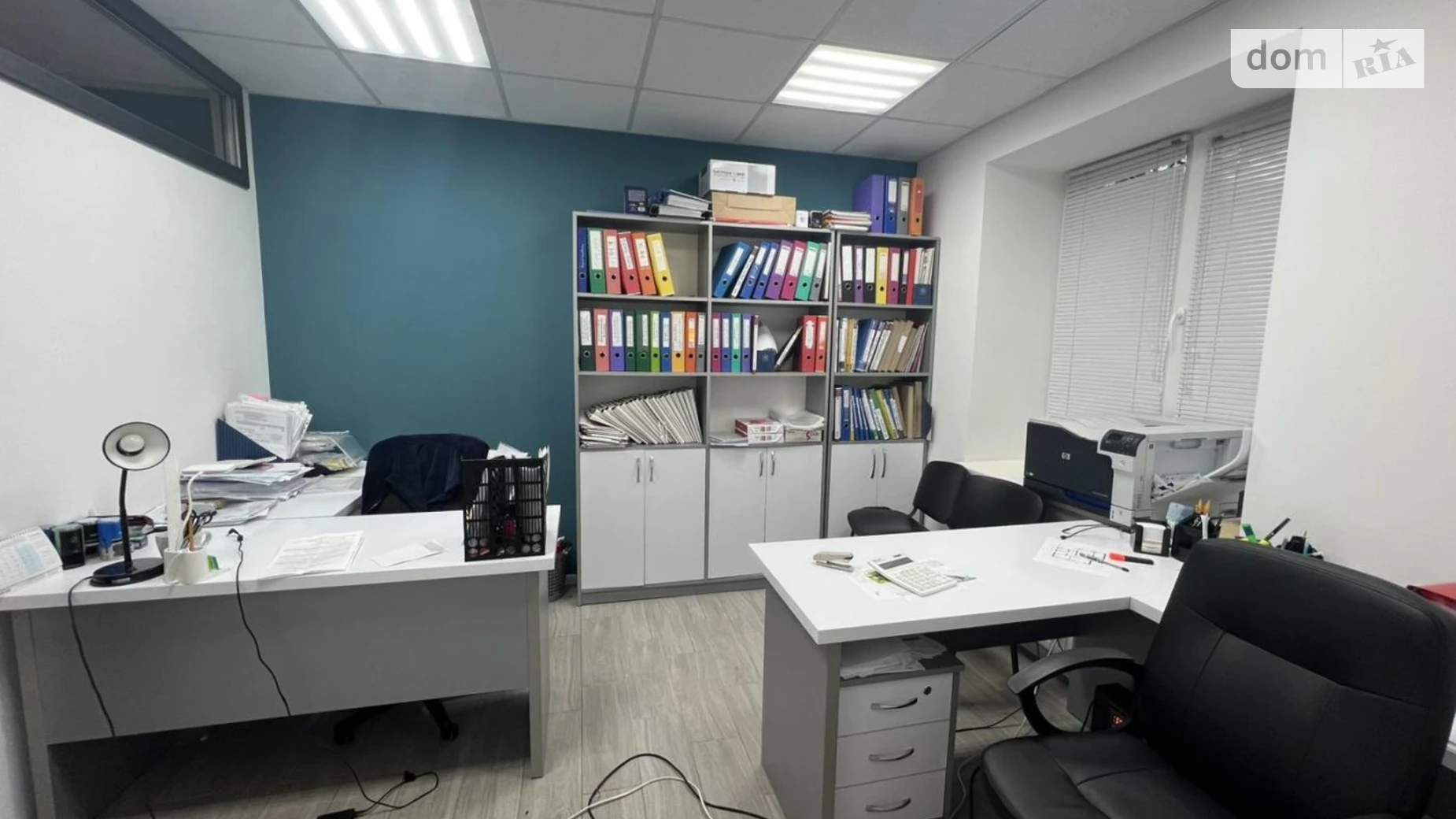 Продается офис 55 кв. м в бизнес-центре, цена: 66000 $ - фото 2