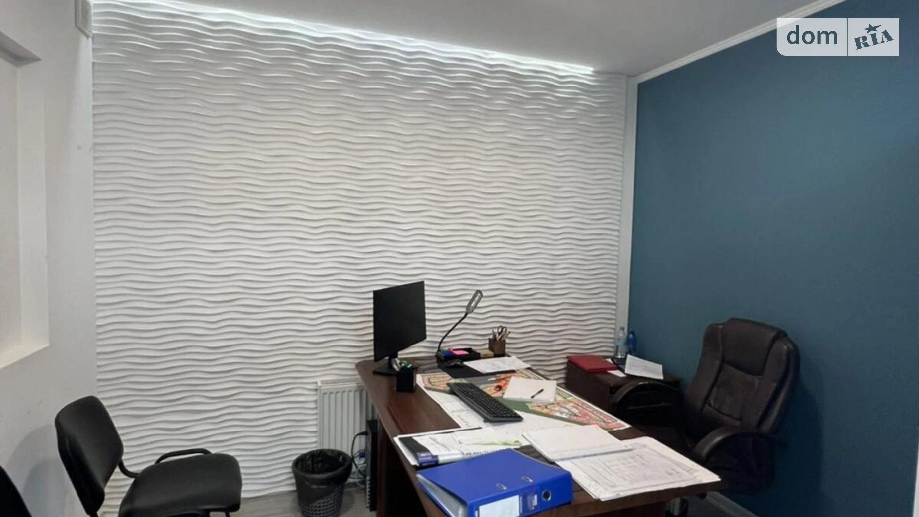 Продается офис 55 кв. м в бизнес-центре, цена: 66000 $ - фото 5