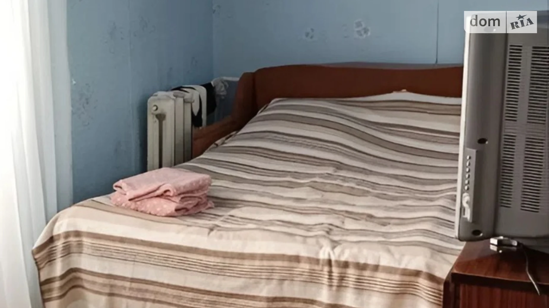 Продается 2-комнатная квартира 39.8 кв. м в Хмельницком, ул. Ивана Пулюя(Хотовицкого), 7/1 - фото 2