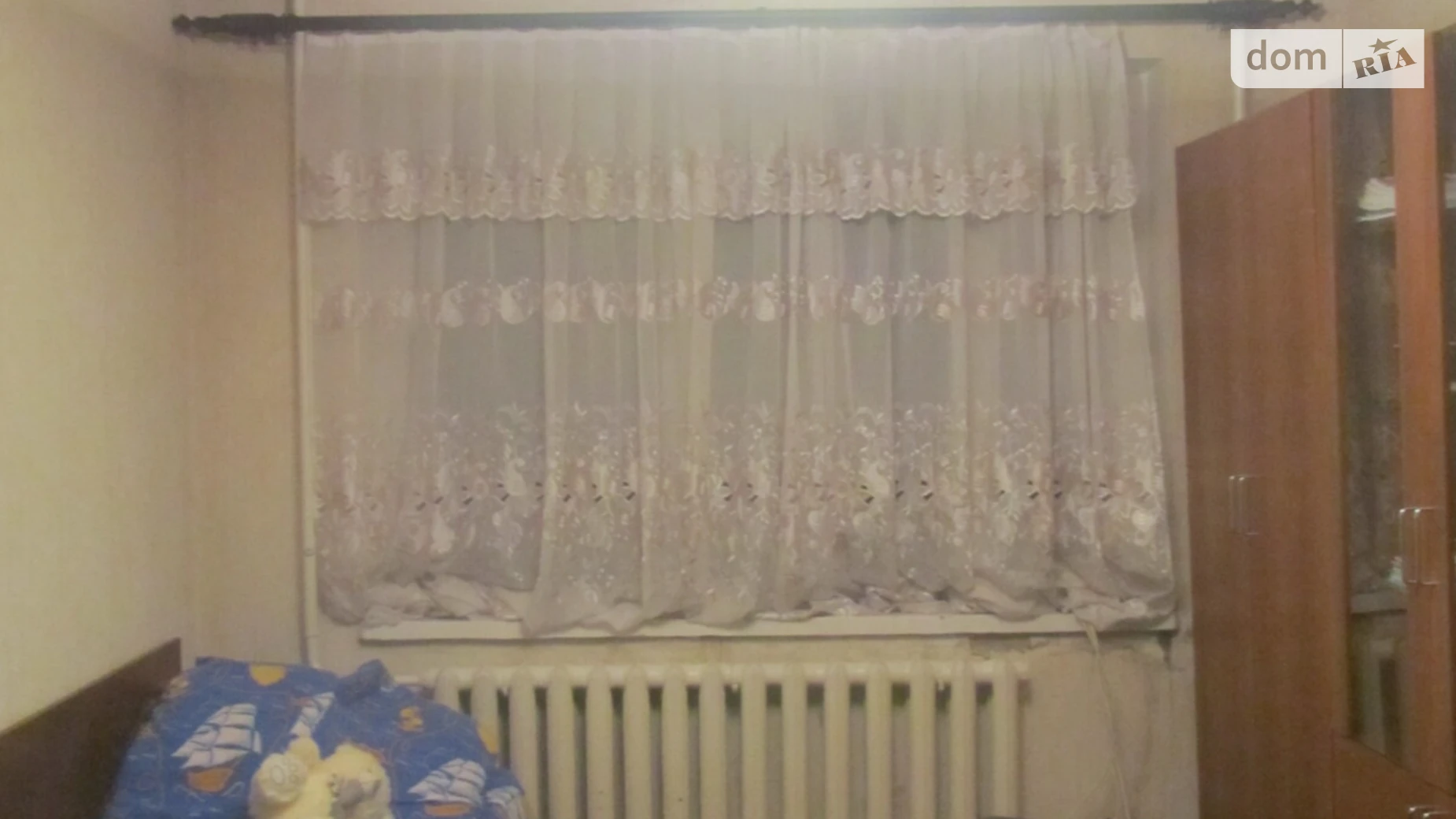 Сдается в аренду 3-комнатная квартира 60 кв. м в Виннице, ул. Марии Литвиненко-Вольгемут, 29 - фото 3