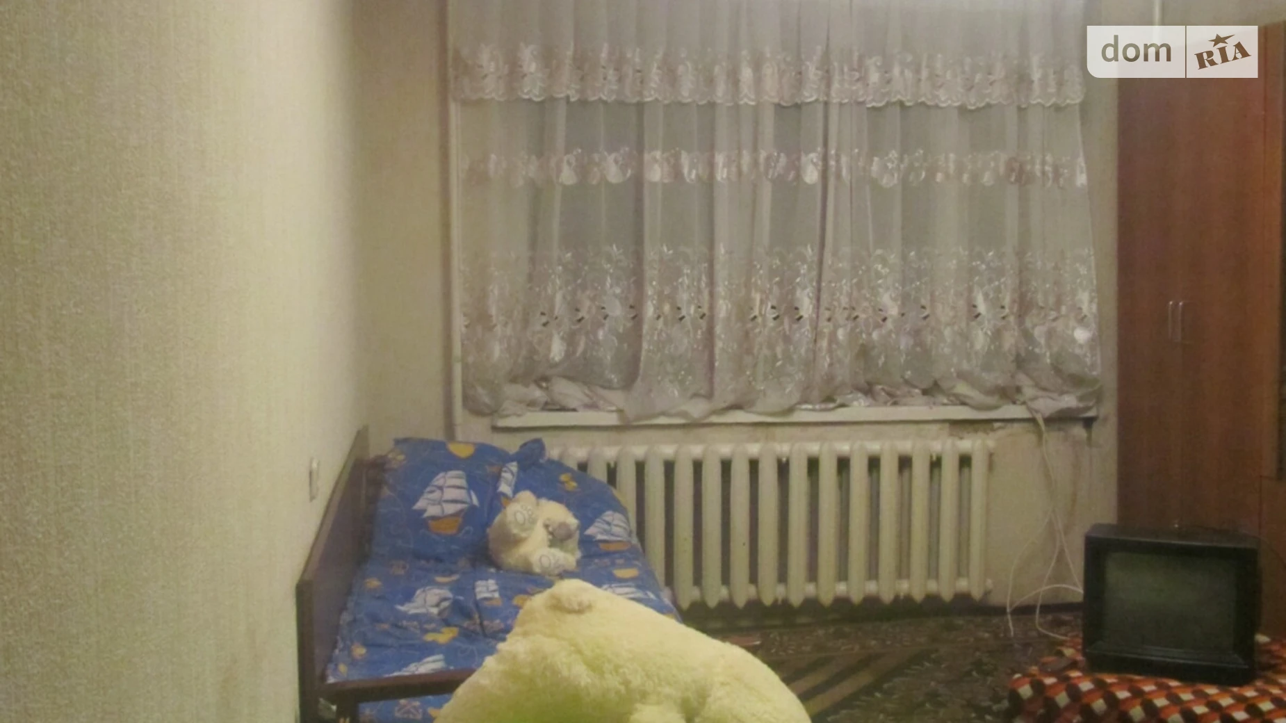 Сдается в аренду 3-комнатная квартира 60 кв. м в Виннице, ул. Марии Литвиненко-Вольгемут, 29 - фото 4