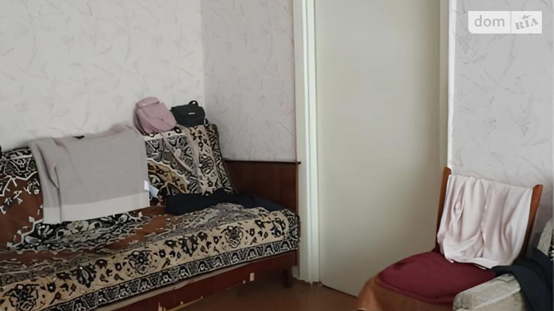 Продается 2-комнатная квартира 39.8 кв. м в Хмельницком, ул. Ивана Пулюя(Хотовицкого), 7/1 - фото 3