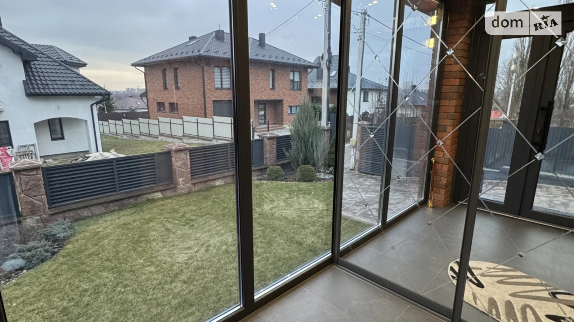 Продається будинок 2 поверховий 180 кв. м з терасою, цена: 360000 $ - фото 2