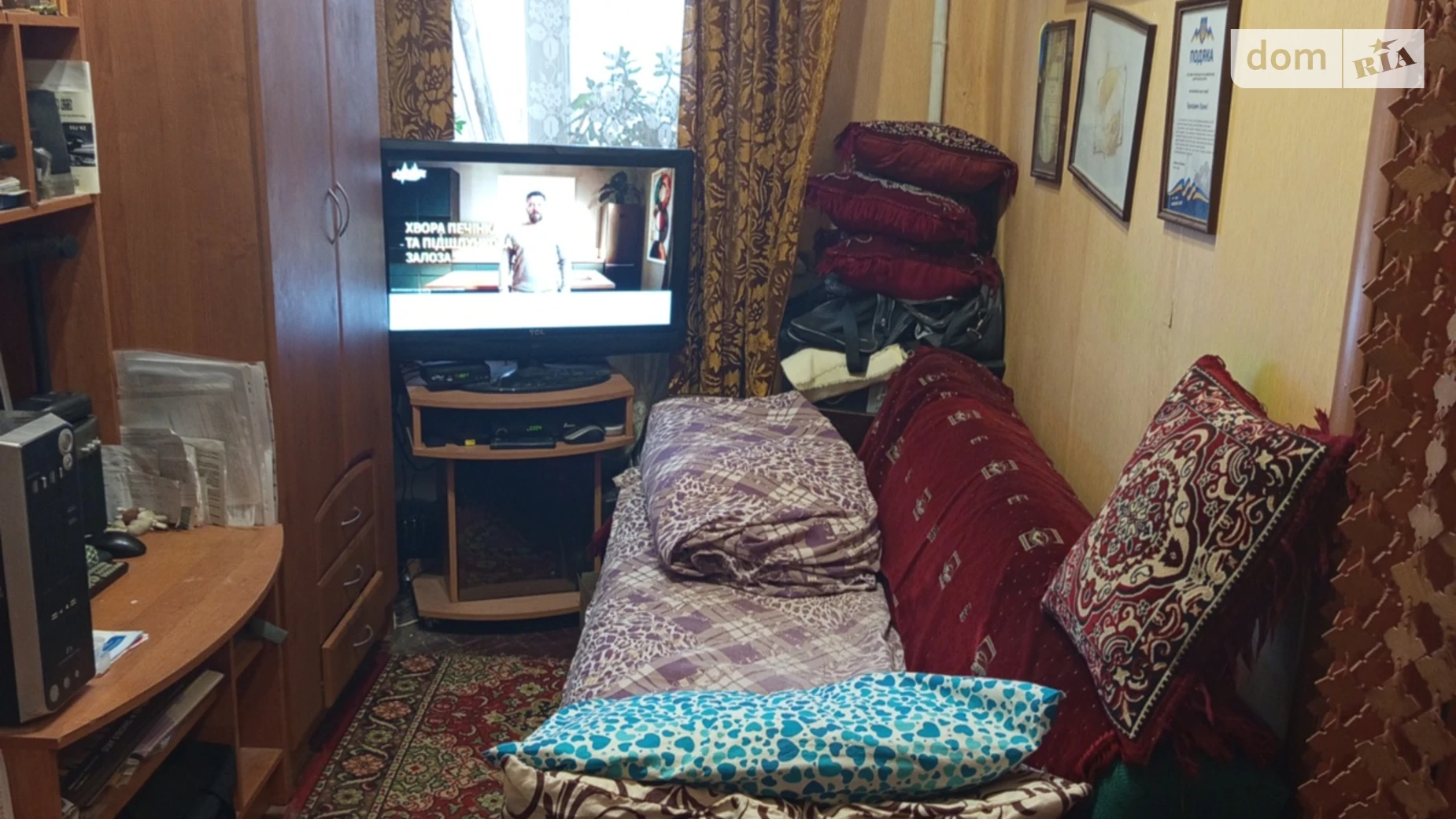 Продается 3-комнатная квартира 89.8 кв. м в Харькове, ул. Конторская, 37/34 - фото 4