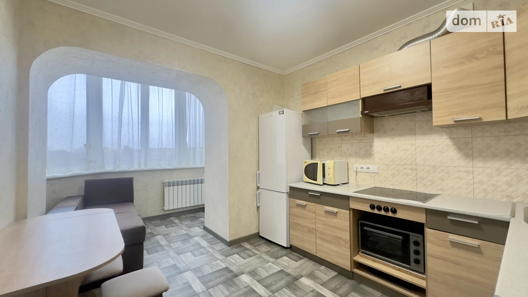 Сдается в аренду 1-комнатная квартира 45 кв. м в Ровно, цена: 12000 грн - фото 4